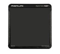 Marumi 100 mm ND64 Magnetfilter Schott Glas H&Y 250 cm Cartucho de Grafito de Intercambio Caliente ND1.8 6 aleaciones Hecho en Japón