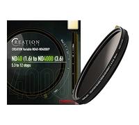 MARUMI Creation Vari-ND 40-4000 Filtro 67mm