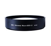 Marumi DHG 200 - Lente acromática (62 mm)