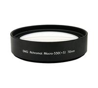 Marumi DHG 330 - Lente acromática (55 mm)