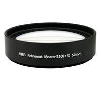 Marumi DHG 330 - Lente acromática (62 mm)