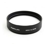 Marumi DHG Achromat (lente acromática para primeros planos) +5 dioptrías 62 mm