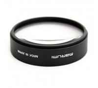 Marumi DHG Achromat (objetivo acromÃ¡tico para primeros planos) 77 mm +3 dioptrÃas