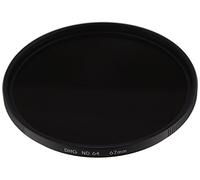 Marumi DHG Densidad Neutra ND64 67mm [DHG67ND64]
