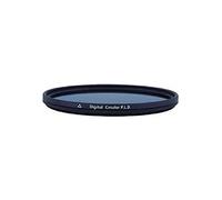 Marumi DHG Filtro polarizador circular, 52mm, Transparente