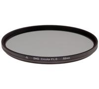 Marumi DHG Filtro polarizador circular, 86mm, Negro