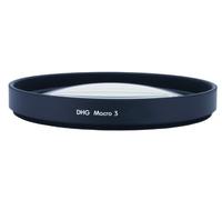 Marumi DHG Macro x 3 - Filtro UV (52 mm)
