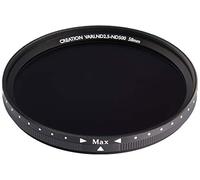 Marumi DHG Variable ND2.5-ND500 - Filtro (58 mm)