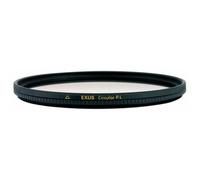 Marumi EXUS Foto Filtro Circular PL 82 mm