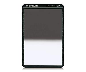 Marumi Filtro Cuadrado Gnd4 100 X 150 mm Duro, 732048