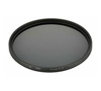 Marumi DHG Filtro polarizador circular, 82mm, Negro