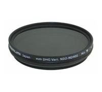 Marumi Filtro fotográfico DHG Vari.ND2-400 77 mm