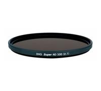 Marumi Filtro fotográfico Super DHG ND500 gris 67 mm