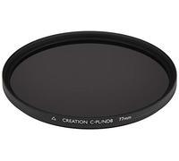 Marumi Filtro para cámara creación 77 mm C-pl/ND 8 [para Contraste Rise/Reflexión eliminación + luz Filtro de reducción] 094139 (importación de Japón)
