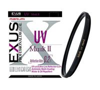 Marumi Filtro UV EXUS Mark II 58 mm