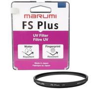 Marumi Filtro UV para lentes FS Plus 49 mm