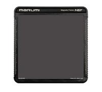 Marumi ND16 - Filtro magnético (100 mm, H&Y, 250 cm), Color Negro