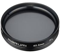 Marumi película de la cámara de Filtro dedicado PL40.5mm Filtro polarizador 201018