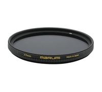 Marumi PRIME Filtro polarizador para pulverizaciÃ³n catÃ³dica por plasma 77 mm