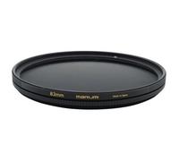 Marumi PRIME Filtro polarizador para pulverización catódica por plasma 82 mm