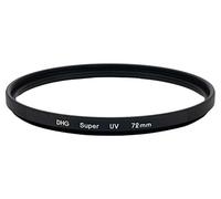 Marumi Super DHG - Filtro UV (72mm)