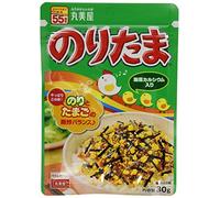 Marumiya Furikake Rice Seasoning, Noritama 30g