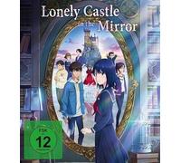 Maruo, M: Lonely Castle in The Mirror