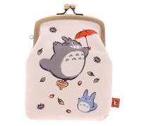 Marushin My Neighbor Totoro Coin Purse Leaving Totoro NUEVO