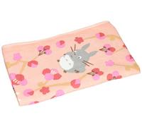 Marushin - My Neighbor Totoro - My Neighbor Totoro Flower (Ciruela), Studio Ghibli Via Bandai Imabari Gauze Series