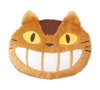 マルシン(Marushin) Studio Ghibli - Catbus - Peluche Primo 24 x 35 cm