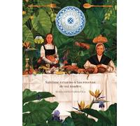 Maruxiña: Sublime retorno a las recetas de mi madre