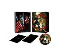 Maruyama Kugane - Gekijou Ban Soushuuhen Overlord Shikkoku No Eiyuu[Kouhen] [Edizione: Giappone] [Italia] [Blu-ray]