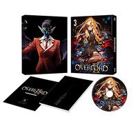 Maruyama Kugane - Overlord 2 3 [Edizione: Giappone] [Italia] [Blu-ray]