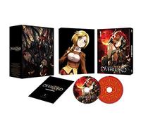 Maruyama Kugane - Overlord 3 1 [Edizione: Giappone] [Italia] [DVD]