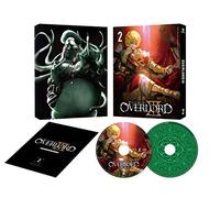 Maruyama Kugane - Overlord 3 2 [Edizione: Giappone] [Italia] [DVD]