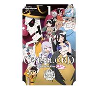 Maruyama, Kugane - Overlord: The Undead King Oh!, Vol. 1 (OVERLORD UNDEAD KING OH GN)