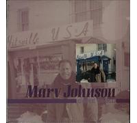 MARV JOHNSON - COME TO ME
