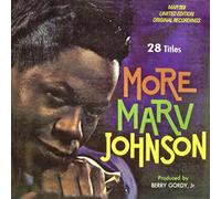 Marv Johnson - Ultimate Collection 28 Cuts