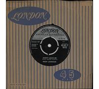 Marv Johnson - You Got What It Takes