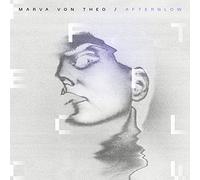 Marva Von Theo - Afterglow (Vinyl White Edt.) [Vinilo]