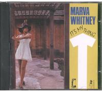 Marva Whitney - It's My Thing