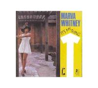 Marva Whitney - It's My Thing [Vinilo]