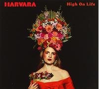 Marvara - High in Life