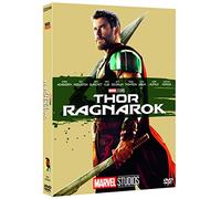 Marvel 10º Thor Ragnarok [DVD]