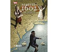 Marvel 1602