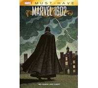 Marvel 1602 (MARVEL MUST HAVE)