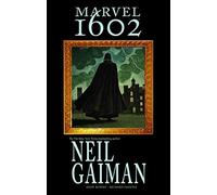 MARVEL 1602 [NEW PRINTING]