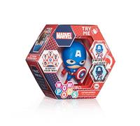 Figura wow! pod marvel capitan america