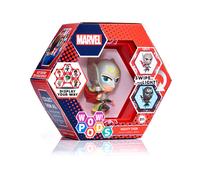 Wow! Stuff Figura coleccionable – Thor, El Dios del Trueno – Marvel