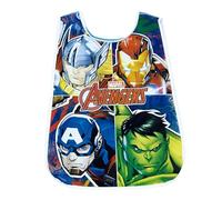 ARDITEX-AD-AV13849 Bolsa, Color Vengadores (AD-AV13849)